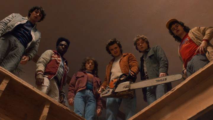 'Stranger Things' Final Episode Heading to Theaters for Series End