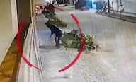 Trujillo: extorsionadores hacen detonar explosivo en hotel