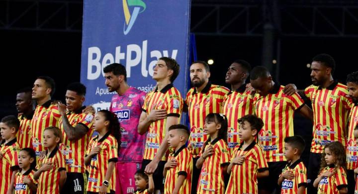 Deportivo Pereira: La joya matecaña que comparte agente con Cristiano Ronaldo, no jugaría la Liga BetPlay