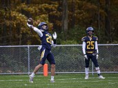 Game Night Central: Updates, live scores for Week 10 of high school football