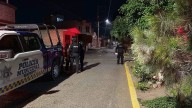 Incendian vivienda en la colonia Las Trojes de Irapuato
