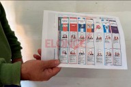 Elecciones 2025: piden “paciencia” ante la implementación de la Boleta Única en Papel