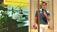 Filtran vídeo del momento exacto en el que asesinaron a Micky Hair en México: era el estilista de Ángela Aguilar