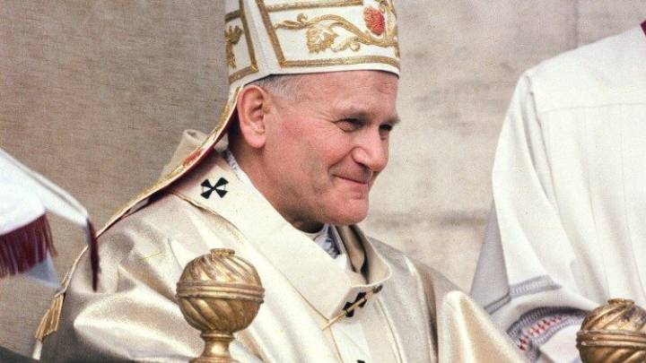 Cardenal Dziwisz: El llamado de San Juan Pablo II a abrir las puertas a Cristo sigue siendo actual