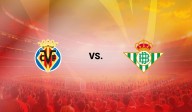 Villarreal vs Real Betis en vivo por fecha 9 de Liga de España 2025