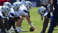 Cowboys match great offense with not