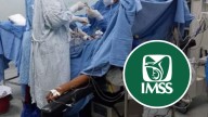 Estas cirugías dejarán de realizarse en el IMSS; ¿cuál es el motivo?