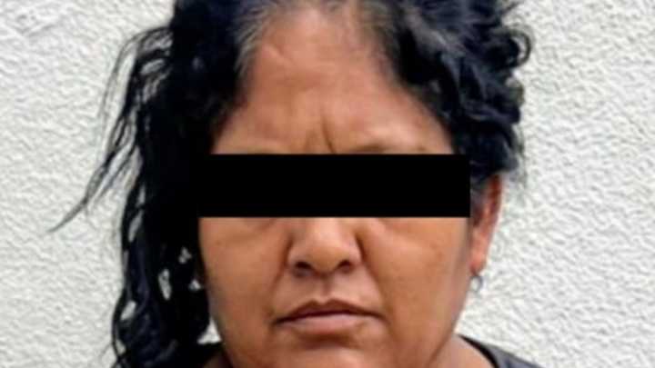 Imputan a Mujer por Homicidio de Secretario de Ayuntamiento de Linares