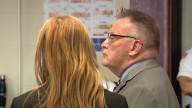 Retired police sergeant collecting $10K monthly pension during child rape case