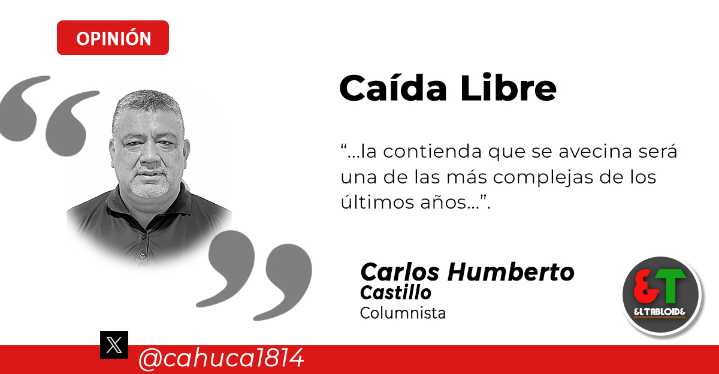 Caída Libre