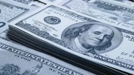 En el día de la reunión Trump-Milei, subieron todos los dólares y el oficial cerró a $1.400