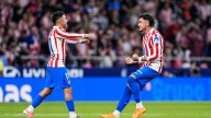 El equipo que ha propuesto al Atlético de Madrid hacer caja por Giménez