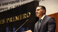 Estrategia de Seguridad funciona en Sinaloa: Harfuch; inseguridad todavía no está resuelta, dice