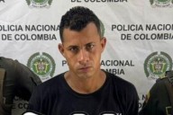 De oficios varios a extorsionista así fue capturado alias ‘Calcomanía’ en Zona Bananera