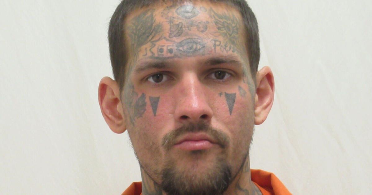 Police: Would-be thief breaks window, then calls 911 to turn himself in