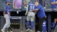 Blue Jays confía en recuperar a Bo Bichette para playoffs