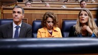El Gobierno, tras la amenaza de Trump de imponer aranceles: "En España mandan los españoles, no somos su protectorado"