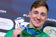 Olympic Federation of Ireland hit out at Shane Ryan’s decision to join Enhanced Games