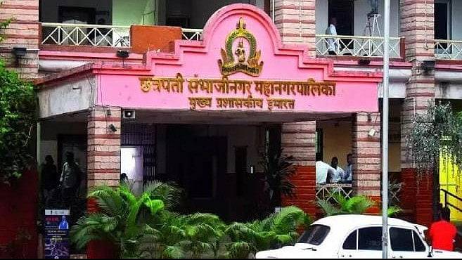 Chhatrapati Sambhajinagar: Centre Awards ₹5.6 Crore To CSMC For Sewage Treatment Excellence