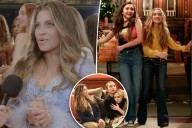 Danielle Fishel on Sabrina Carpenter’s fame after ‘Girl Meets World’
