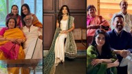 Rajinikanth, Samantha Ruth Prabhu, Rashmika Mandanna And Other South Stars Celebrate Diwali