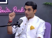 BJP's Jaiveer Shergill blames Punjab Govt of "neglecting" drug issue: "Addicts harassing family members" [ FULL VIEW ]
