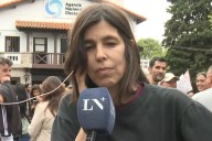 “Pagaron el ajuste con la piel de los discapacitados”. Habló la actriz Valentina Bassi, mamá de un chico con autismo, tras los incidentes en la Andis