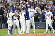 Dodgers’ new challenge? Maintaining momentum for the World Series