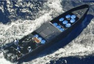 Cory Booker Says President Has No Authority to Blow Up Drug Running Boats Headed Toward U.S.