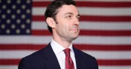 Georgia Democrat Jon Ossoff gambles on shutdown to save health subsidies as reelection bid looms