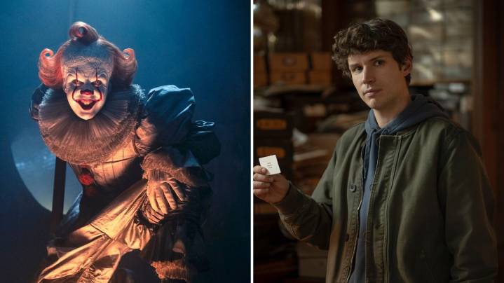 TV Reviews: 'It: Welcome to Derry' and 'Talamasca: The Secret Order'