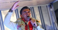 Presidente electo de Bolivia Rodrigo Paz vivió en Venezuela durante su exilio