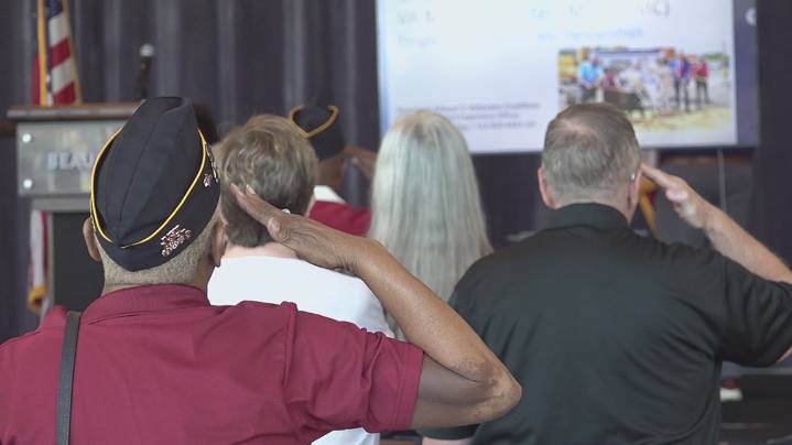 Beaumont launches new veterans commission to strengthen outreach, support services