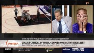 ESPN Analyst Completely Stunned by ‘Mad Dog’ Russo’s Take on Major WNBA Feud