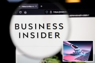Business Insider to start publishing stories by AI 'author'