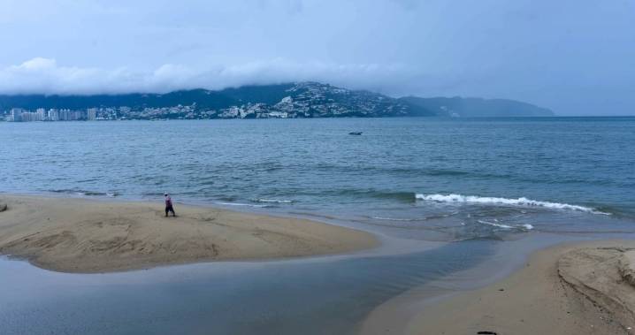 Diputados avalan el libre acceso a todas las playas de México y anulan privatización