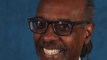 Governor appoints new director of the Office of African American Affairs
