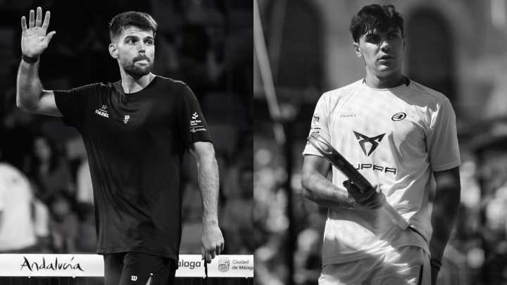Sigue la pesadilla de Pablo Cardona y Javi Garrido