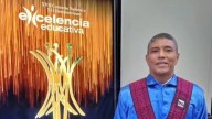 Óscar Amaya Montoya, el vallecaucano que fue elegido entre los mejores docentes de Iberoamérica