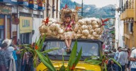 Fiestas de la Cabuya y Paisaje Cultural en Aranzazu: un éxito rotundo y la elegancia de la nueva reina