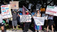 Where are Saturday's 'No Kings' protests happening in Florida?
