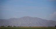 Descienden las temperaturas en Mexicali a partir del domingo
