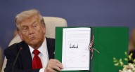 Donald Trump y homólogos de Egipto, Qatar y Turquía firman fin de la guerra en la Franja de Gaza | Israel | Hamás 