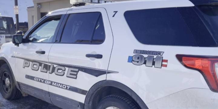 One injured, one arrested in shooting Saturday in Minot