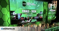 El campeonato mundial de Excel convierte las hojas de cálculo en un espectáculo digno de Las Vegas