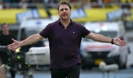 Fuerte crítica a convocatoria de Selección Colombia: club contentillo