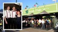 Murphy’s Irish Pub: ‘Exciting development’ brings rooftop bar to iconic Mandurah destination