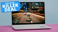 Score nearly $500 off OLED RTX 5070 gaming laptop in this Prime Day deal