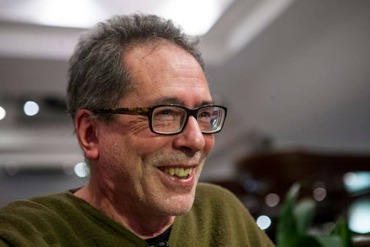 En las vísperas.  ¿Por qué Aira merece recibir el Nobel de Literatura?
