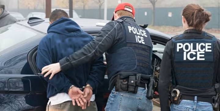 Cárteles en México ofrecen 50 md por asesinar a agentes de ICE